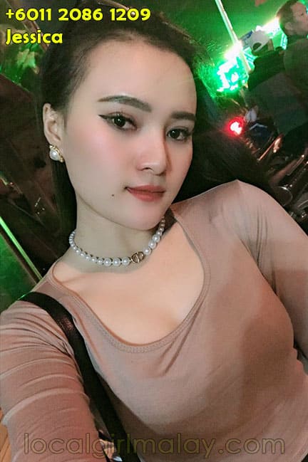 Vietnam Escort JESSICA - Outcall Girl Profile