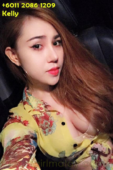 Vietnam Escort KELLY - Outcall Girl Profile
